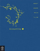 Cover of Accounting