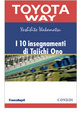 Cover of I 10 insegnamenti di Taiichi Ono