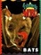 Cover of "Extremely Weird Bats"