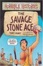 Cover of 'The Savage Stone Age'