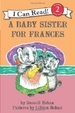 A Baby Sister for Frances