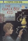 The Chalk Box Kid (A Stepping Stone Book(TM))