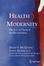 Cover of Health and Modernity