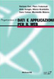 Cover of Progettazione di dati e applicazioni per il Web