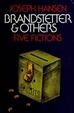 Cover of Brandstetter & Others