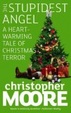 Cover of The Stupidest Angel