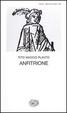 Cover of Anfitrione
