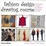 Cover of Fashion Design Drawing Course