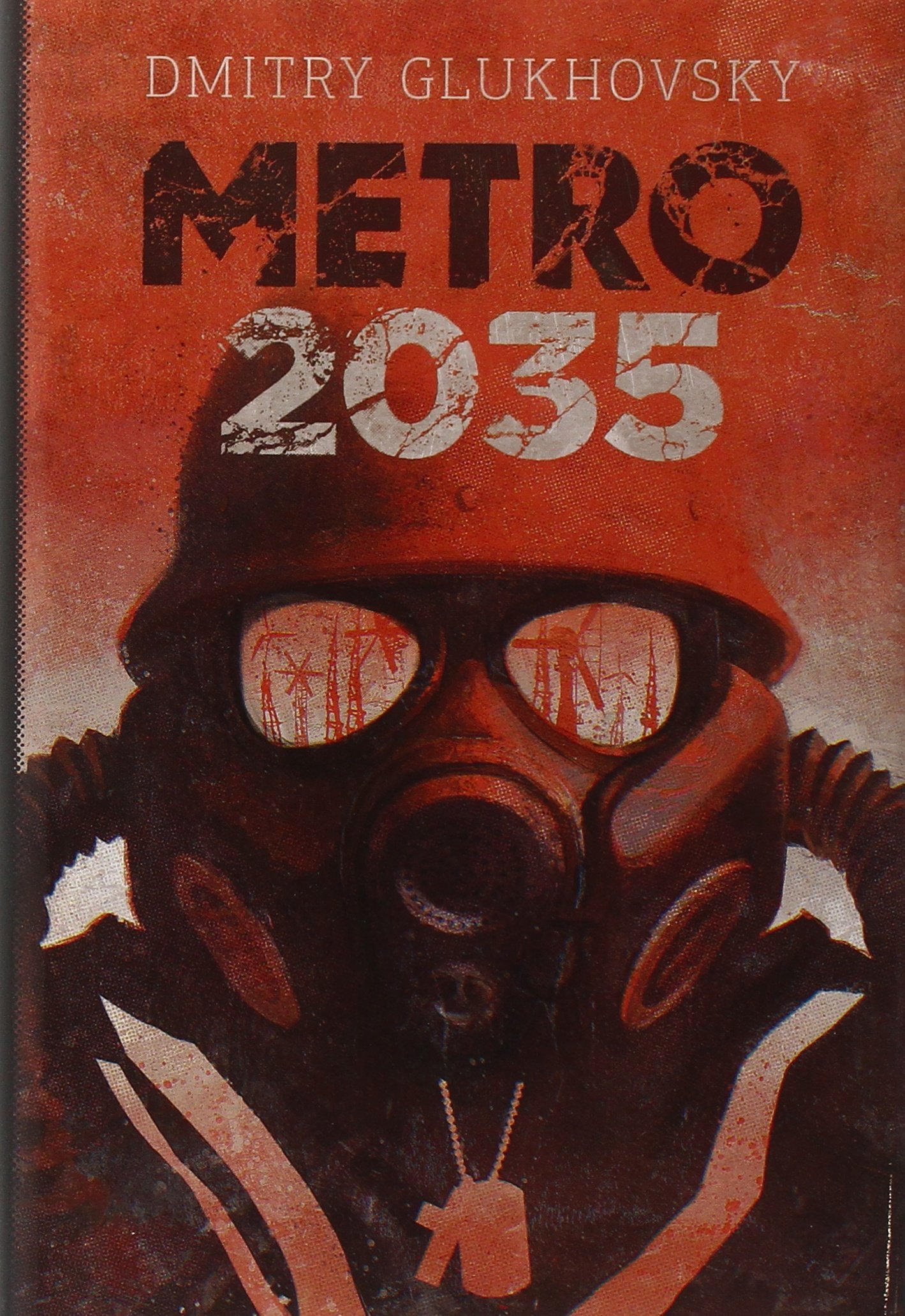 Più riguardo a Metro 2035