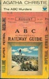 Cover of The ABC Murders