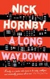 Cover of A Long Way Down