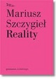 Cover of Reality