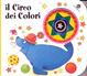 Cover of Il circo dei colori