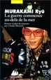 Cover of La Guerre commence au-delà de la mer