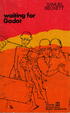 Cover of Waiting for Godot