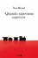 Cover of Quando sapevamo aspettare