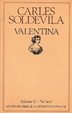 Cover of Valentina
