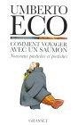 Comment voyager avec un saumon