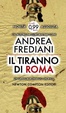 Cover of Il tiranno di Roma