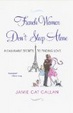 Cover of French Women Don't Sleep Alone