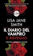 Cover of Il risveglio
