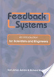 Cover of Feedback systems