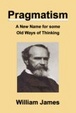Cover of Pragmatism