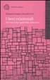 Cover of I beni relazionali