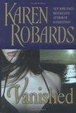 Cover of Vanished