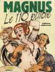Cover of Le 110 pillole