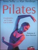Cover of Pilates