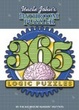 Cover of Uncle John's Bathroom Puzzler