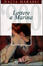 Cover of Lettere a Marina