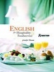 Cover of English for Hospitality and Foodservice