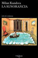 Cover of La ignorancia