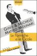 Cover of Le Formiche e le Cicale