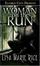 Cover of "Woman on the Run"