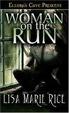 Cover of Woman on the Run
