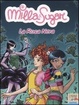 Cover of La rosa nera