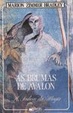 Cover of As Brumas de Avalon