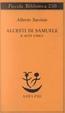 Cover of Alcesti di Samuele