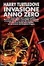 Cover of Invasione: anno zero