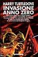 Cover of Invasione: anno zero