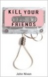 Cover of Kill Your Friends