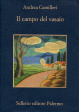 Cover of Il campo del vasaio