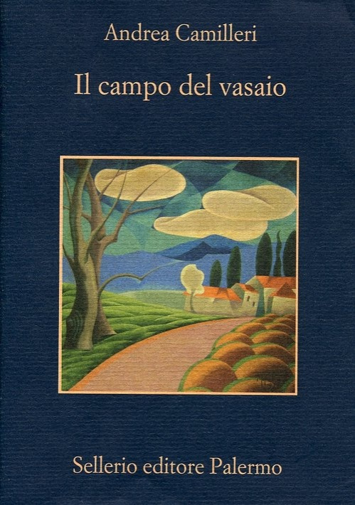 Immagine di Il campo del vasaio