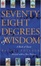 Cover of Seventy-Eight Degrees of Wisdom
