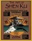Cover of The Art of Shen Ku