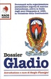 Cover of Dossier Gladio