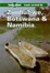 Cover of Lonely Planet Zimbabwe, Botswana and Namibia